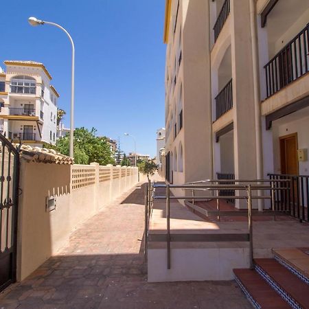 Imperial Puerto 2 3E By Ivi Real Estate Apartamento Torremolinos Exterior foto