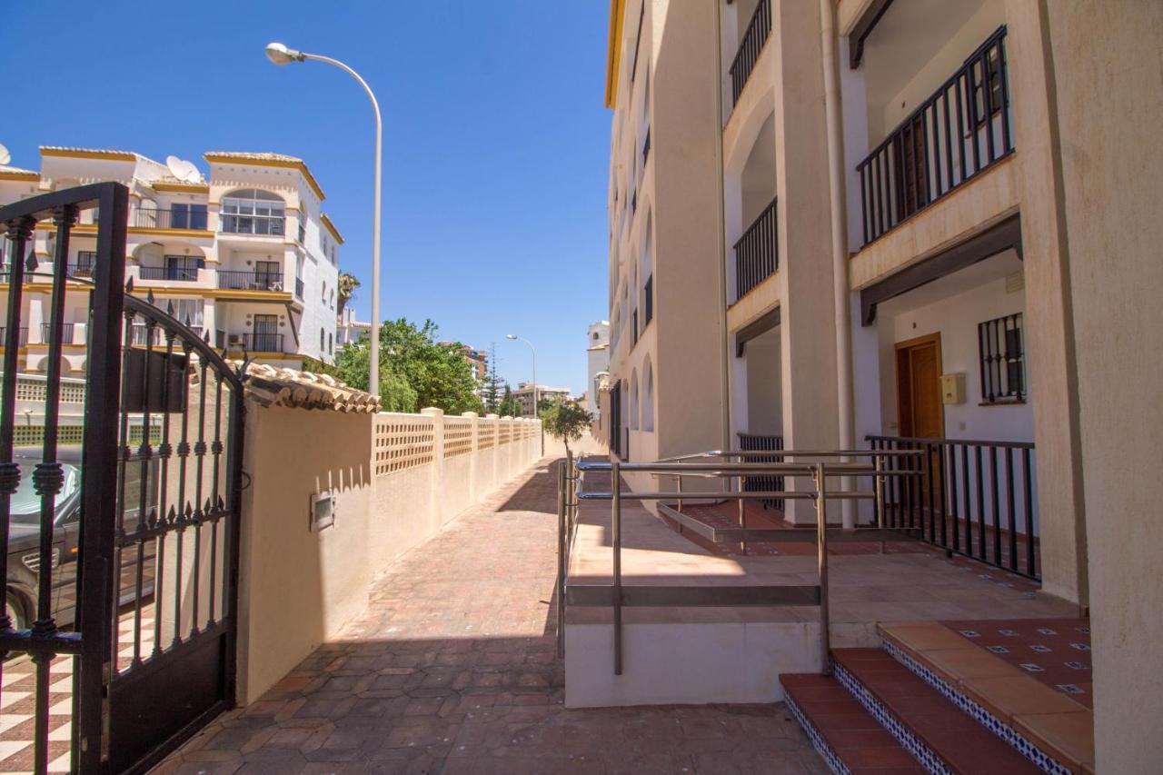 Imperial Puerto 2 3E By Ivi Real Estate Apartamento Torremolinos Exterior foto