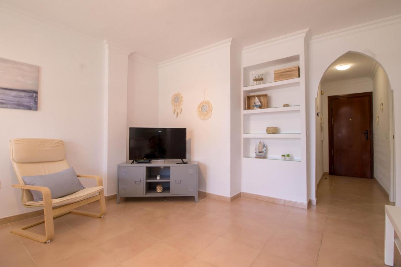Imperial Puerto 2 3E By Ivi Real Estate Apartamento Torremolinos Exterior foto