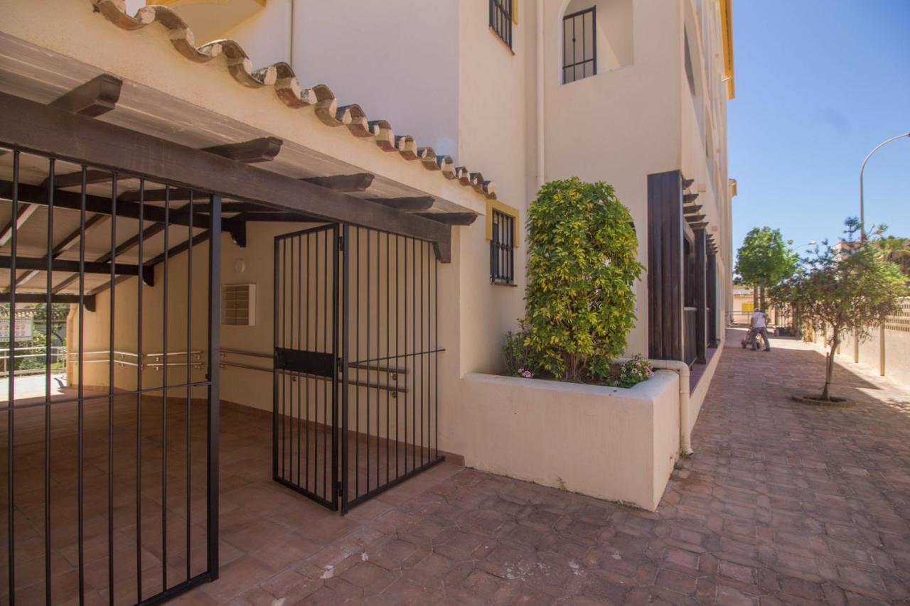 Imperial Puerto 2 3E By Ivi Real Estate Apartamento Torremolinos Exterior foto