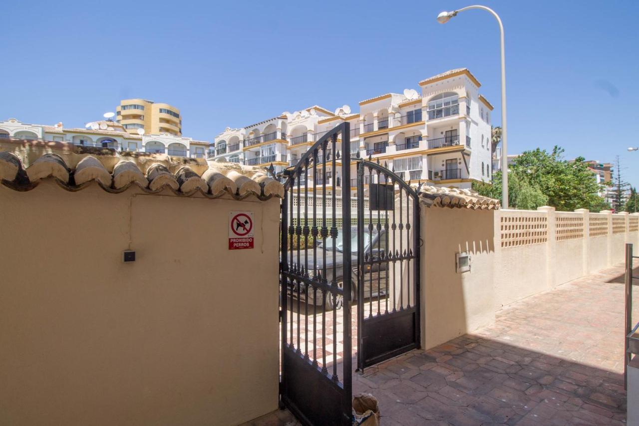 Imperial Puerto 2 3E By Ivi Real Estate Apartamento Torremolinos Exterior foto