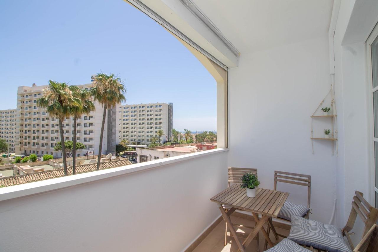 Imperial Puerto 2 3E By Ivi Real Estate Apartamento Torremolinos Exterior foto