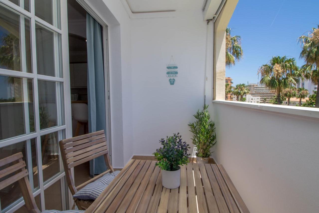 Imperial Puerto 2 3E By Ivi Real Estate Apartamento Torremolinos Exterior foto