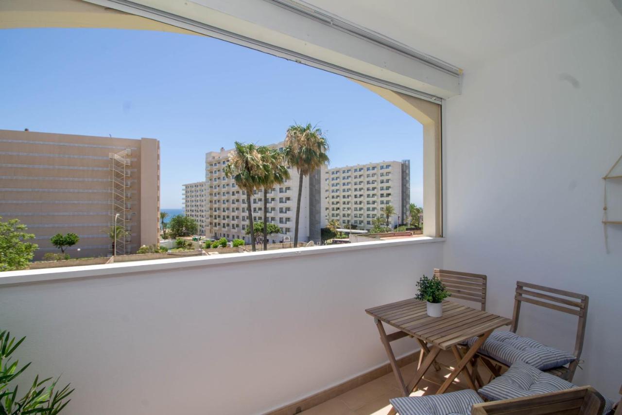 Imperial Puerto 2 3E By Ivi Real Estate Apartamento Torremolinos Exterior foto
