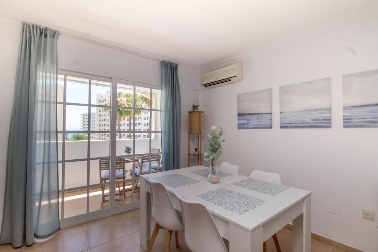 Imperial Puerto 2 3E By Ivi Real Estate Apartamento Torremolinos Exterior foto