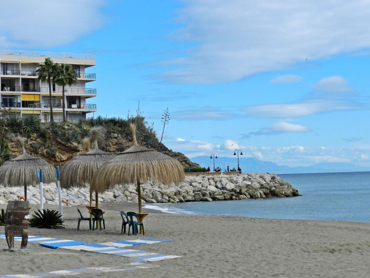 Imperial Puerto 2 3E By Ivi Real Estate Apartamento Torremolinos Exterior foto