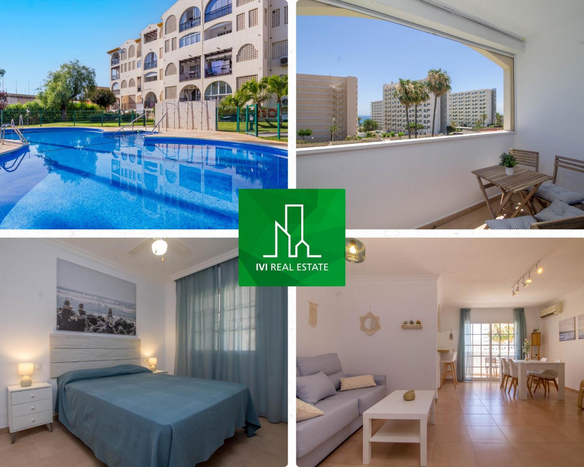 Imperial Puerto 2 3E By Ivi Real Estate Apartamento Torremolinos Exterior foto